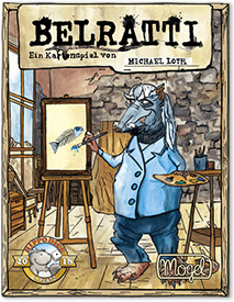 Belratti