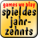 games we play: Das Spiel des Jahrzehnts