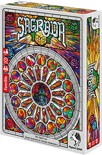 Sagrada