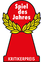 Spiel des Jahres